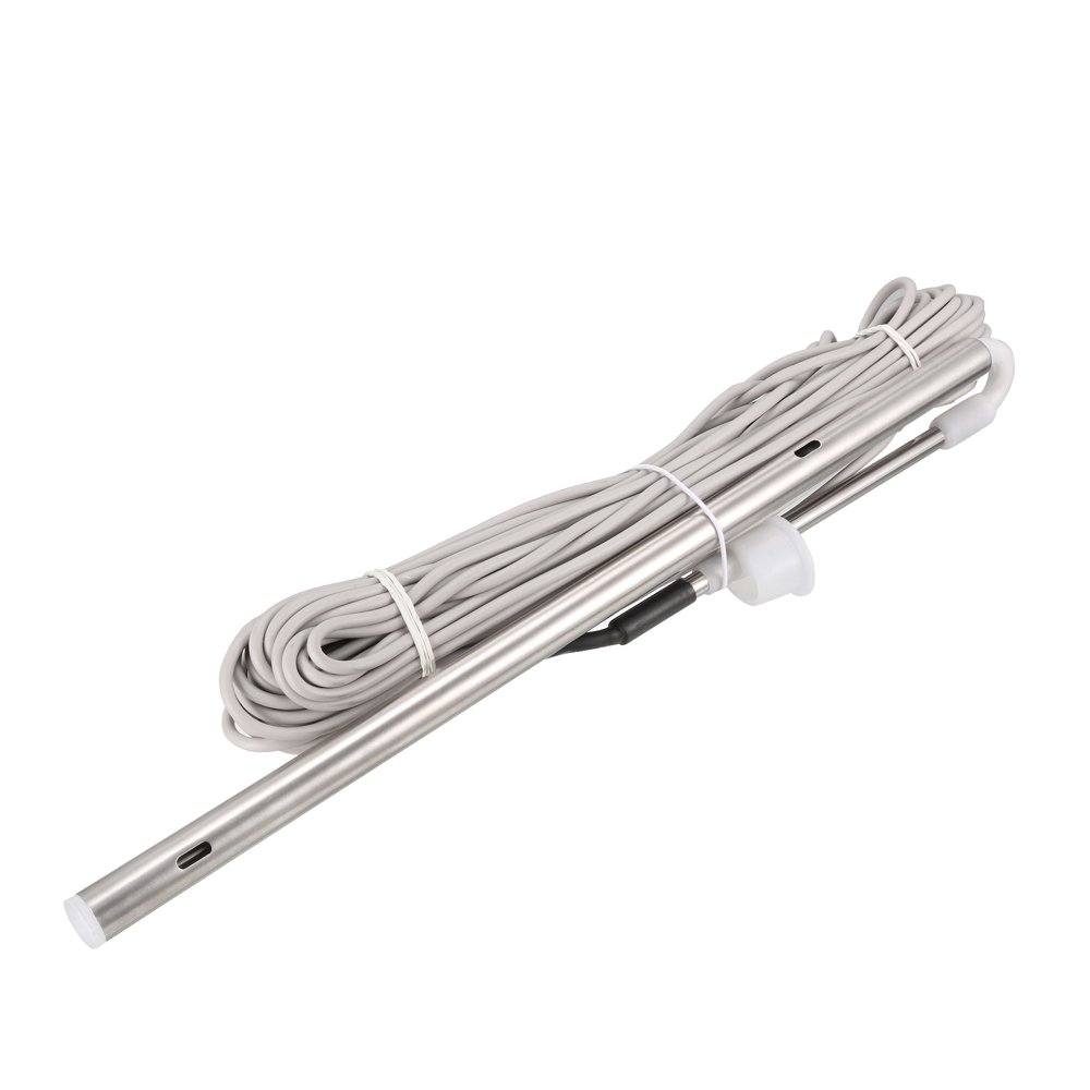 Water Temperature and Level Probe with 17M Cable for Solar Water Heater