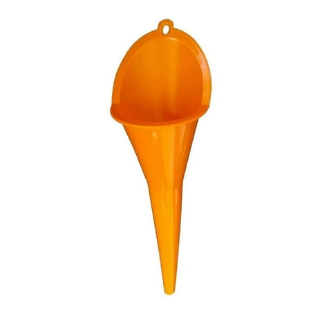 

Motorcycle Forward Control Bike Transmission Crankcase Oil Filling Fill Funnel Wear-resistant oil filling funnel