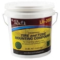 thumbnail image 1 of Black Jack Tire Réparation Murphys Concentré Pâte, 8Lb Seau, 1 of 1