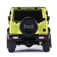 thumbnail image 5 of 2X Guardabarros de goma y accesorios de actualización de guardabarros traseros para Jimny 1/16 RC Car Parts On, 5 of 5