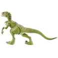 thumbnail image 5 of Jurassic World Savage Strike Velociraptor Dinosaur Figure, 5 of 5