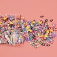 thumbnail image 1 of 3000 PCS 3D Polymer Slices DIY Nail Art Slime Supplies Charms Slime Making Kit Decoration Arts Crafts, 1 of 7