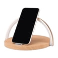 thumbnail image 6 of AOOOWER Foldable Bedside Lamp with for Touch Control Dimmable Charging Desk LED lamp Eye-Caring Office Lamp 10W, 6 of 11
