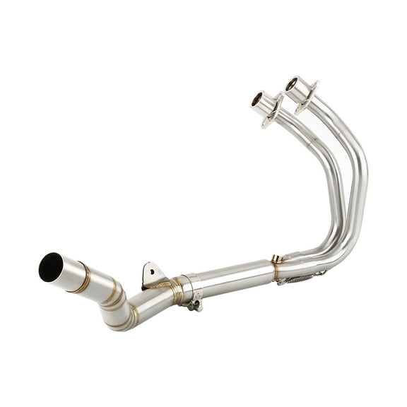 GFYSHIP For Honda CBR 250 2017-2024 CBR250RR CBR 250RR CBR250 For Orinigial Silencer Escape Motorcycle Exhaust Header Link Pipe Slip-on