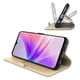 thumbnail image 3 of For Infinix Note 50 4G Note 50 Pro 4G Case Shockproof TPU Inner Shell Leather Phone Cover Card Slot, 3 of 5