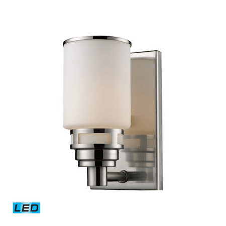 

World of Lamp WLA73413 Bath Lighting Satin Nickel Minneapolis