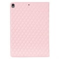 thumbnail image 2 of Dteck Case for iPad 10.2-inch 9th 8th 7th Gen/iPad Air 3rd Gen/iPad Pro 10.5 inch, Shockproof Leather Case Card Holder Wallet Kickstand Folio Cover,Pink, 2 of 5
