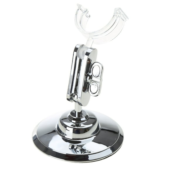 Milue All-Directional Rotary Holder Universal Digital Microscope Stand Holder Bracket