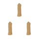 thumbnail image 2 of Monstrate Las almohadillas de 32 piezas para patas de muebles son ecológicas y resistentes al desgaste, protegen el suelo, almohadillas para Type1 NO1, 2 of 6