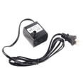thumbnail image 4 of Fountain Pump, Mini Submersible Water Pump 4W Fountain Circulation Hydroponics Pump for Aquarium Fish Tanks Pond, 4 of 7