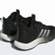 thumbnail image 2 of Ad-id-as Adizero Select Team Mens Basketball Shoes Black/White IG5576 New, 2 of 5