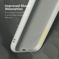 thumbnail image 3 of IBAOLEA Étui Compatible avec [iPhone 11 Pro Max] - Étui Mince Protectrice Étui Personnalisable - Classique - Géométrique le Cerf d'Hiver iPhone 11 Pro Max - la Tarantule Nébuleuse, 3 of 6