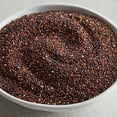 thumbnail image 1 of Organic Black Quinoa - 25 lb., 1 of 2