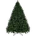 thumbnail image 1 of Arbol Navidad Artificial JARDIMEX 1.90 m Verde Nordiko, 1 of 6