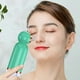 thumbnail image 2 of Seitruly Removedor de espinillas eléctrico 3 engranajes cara ajustable succionador de acné cuidado de la piel instrumento de succión Tratamientos faciales Verde, 2 of 6