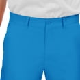 thumbnail image 5 of Men's Stretch Golf Short Straight Fit Quick Dry Bermuda Shorts with Pockets, 5 of 7