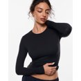 thumbnail image 5 of Airsoft Long Sleeve T-Shirts Going Out Tops, 5 of 6