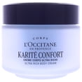 thumbnail image 2 of Crema Corporal Ultra Rica de Karité L'Occitane 6.9 oz, 2 of 3