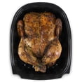 thumbnail image 4 of (Hot) Freshness Guaranteed Traditional Rotisserie Whole Chicken, 2.25 lb, 4 of 11