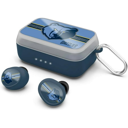 SOAR NBA True Wireless Earbuds – Memphis Grizzlies