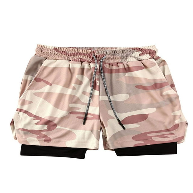 Pantalon d'Entraînement pour Hommes avec Poches
