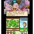 thumbnail image 2 of Harvest Moon DS:Tale of Two Towns NDS Game, 2 of 4