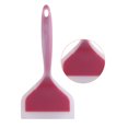 thumbnail image 1 of Kitchen Baking Cooking Spatula Heat-resistant Scraper Silicone Scraper Heat-resistant Spatula Silicone Nylon Spatula, 1 of 9