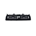 thumbnail image 6 of AC Air Vent Grille Conditioner Vent Dash Trim Fits BMW 5 Series 520 523 525 528 530 535 550 F10 F18 2010-2016 Type 1, 6 of 7