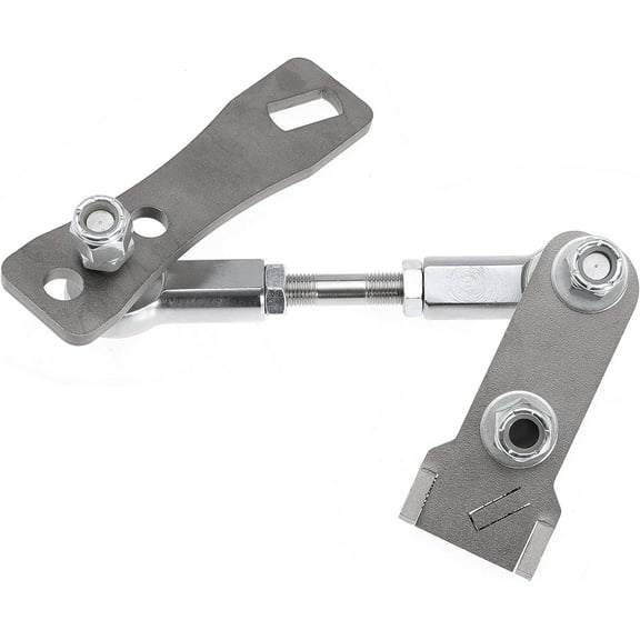 YRANZO  Transfer Case Linkage kit for Jeep Cherokee XJ for Comanche MJ 1986-2001