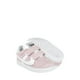 thumbnail image 1 of TENIS NIÑA PANAM 0116570058 SUEDE ROSA 13-16, 1 of 4