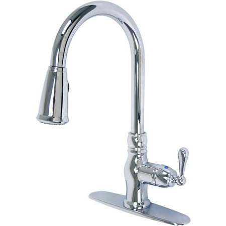 Kitchen Faucet Manufacturers Reviews ultra faucets uf14100 chrome single handle kitchen faucet Kitchen Faucet Manufacturers Reviews ultra faucets uf14100 chrome single handle kitchen faucet