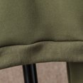 thumbnail image 5 of mgoYE Toddler Baby Boy Fall Winter Outfit Contrast Color Long Sleeve Sweatshirts Stretch Jogger Pants Newborn Clothes Set, 5 of 6