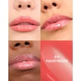 thumbnail image 2 of MOIRA COSMETICS Bálsamo labial Butter Bliss (014, PEACHY PASSION) DE 10 g, 2 of 3