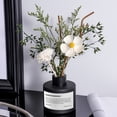 thumbnail image 6 of KBHOMFRA Reed Diffuser 3.38fl.oz Jasmine Scent Home Fragrance Essential Oil, 6 of 9