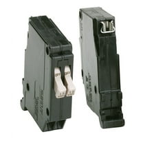 Eaton Electrical CHT1515 15 amp Tandem Single Pole Circuit Breaker  0.75 in.