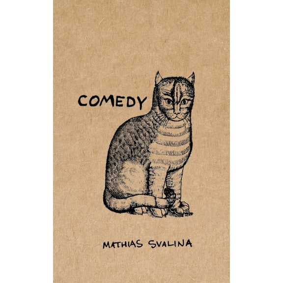 Comedy, (Paperback)