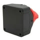 thumbnail image 5 of Battery Switch Disconnect Isolator 275A Battery Power Cut Master Switch With M10 Terminal Heat Shrink Tube 12?36V DC, 5 of 5