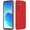 Red, variant on Compatible with OnePlus 9 Case Silicone Liquid Dark Green, Soft Smooth Touch for OnePlus 9 Phone Case Silicone Shockproof Thin Cover (OnePlus 9, White)