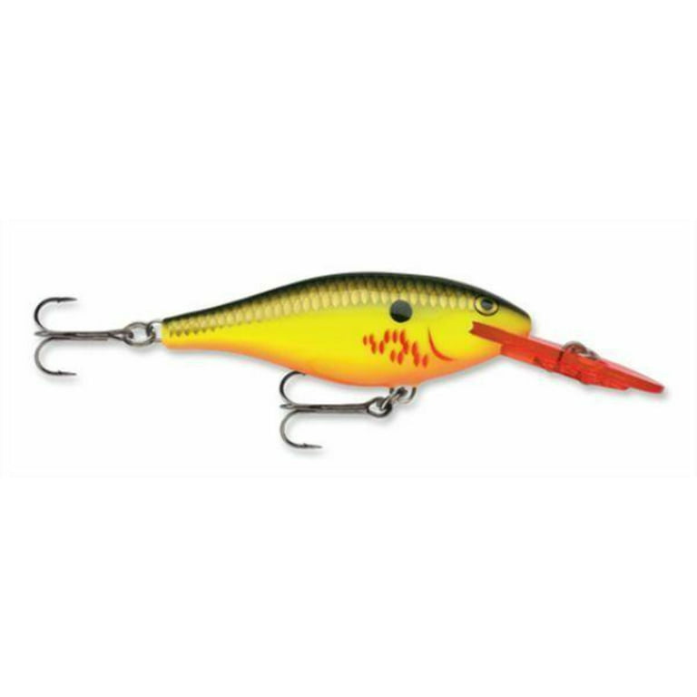 Leurre articulé JOINTED SHAD RAP 09 de RAPALA