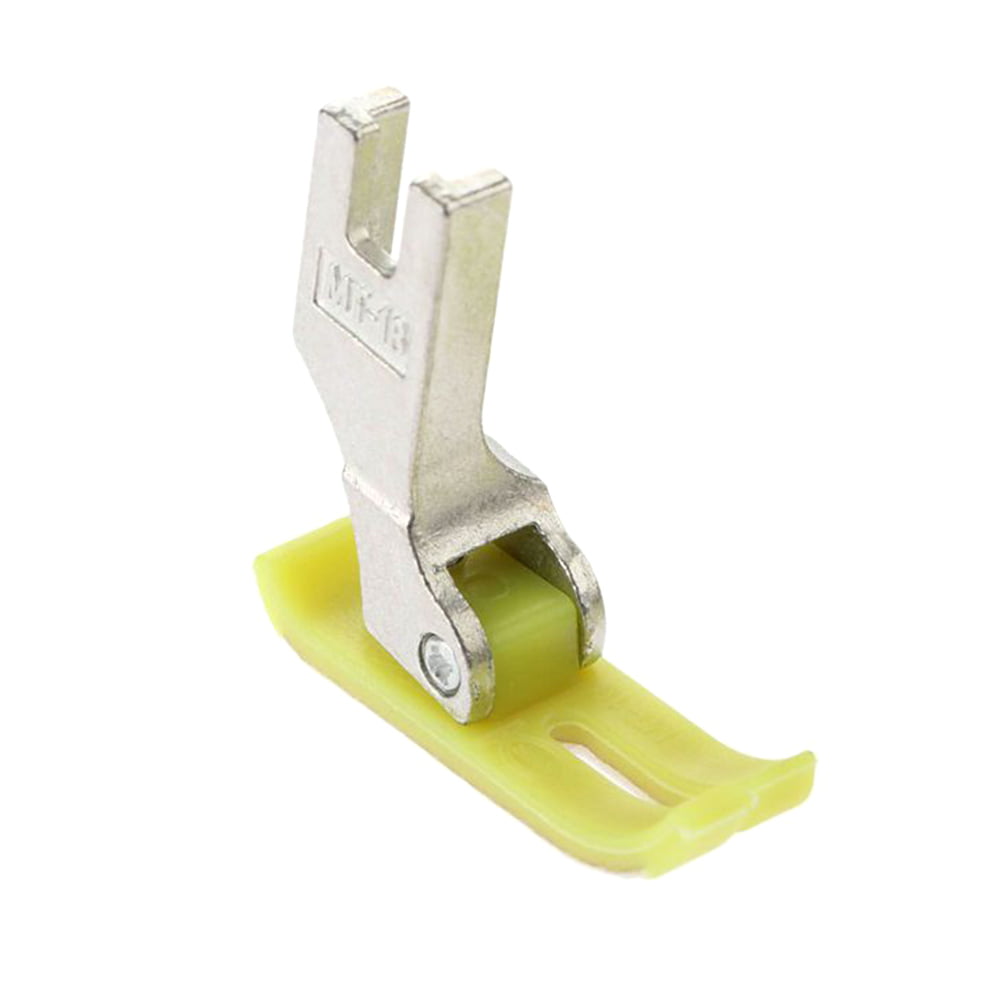 1pc Industrial sewing machine presser foot plastic plate presser foot MT-1~