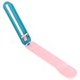 thumbnail image 3 of Cat Snack Spoon, Safe Convenient Exquisite Cat Treat Squeeze Spoon  For Feeding Blue Spoon With Pink Handle, 3 of 8