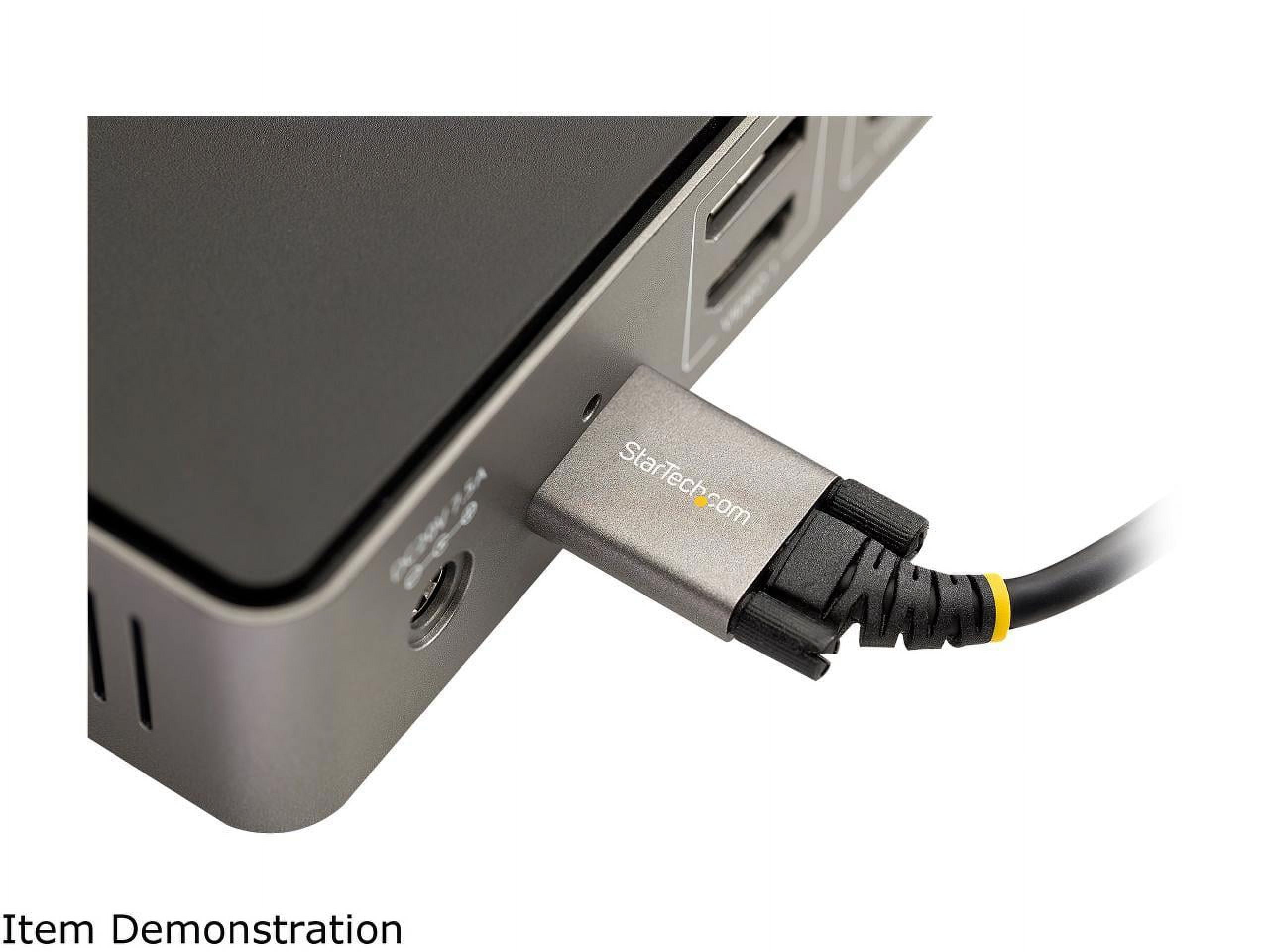 Multiport to USB-C Cable for UpBlink (Sony) - CamDo Solutions