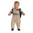 thumbnail image 4 of Ghostbusters Halloween Costume for Toddler, Size 2T, by Disguise, 4 of 7