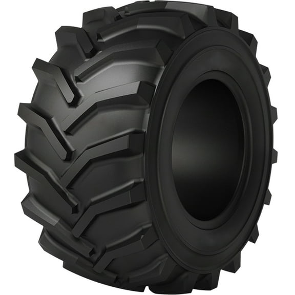 Maxam MS926 31X15.50-15 132A2 8 Ply Industrial Tire