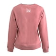 thumbnail image 4 of Sudadera K-swiss Snoopy Jane Color Rosa, 4 of 5