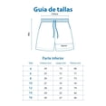thumbnail image 4 of Jogger George para Niño Liso Kaki Talla 16, 4 of 4