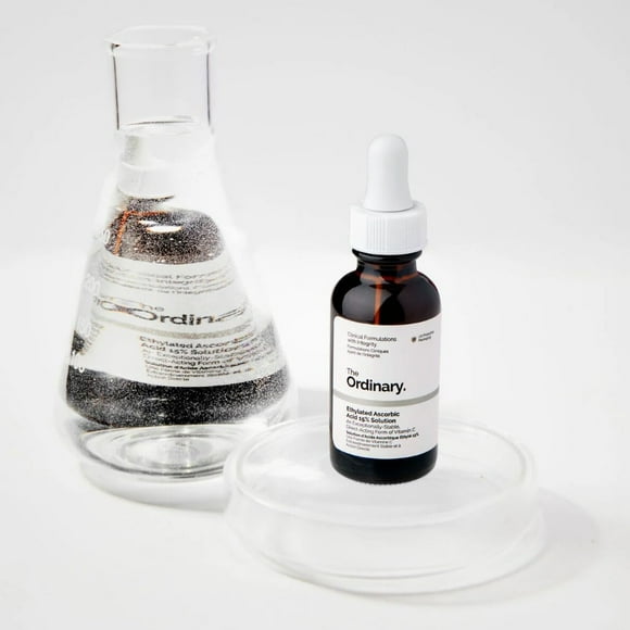 The Ordinary Ethylated Ascorbic Acid 15% Solution