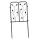thumbnail image 4 of El panel de la l jardín de la de del paisaje del césped del borde del borde Sharpla Puerta expandible, 4 of 8