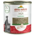 thumbnail image 7 of Almo Nature: HQS Natural Dog 12 Pack: Chicken Drumstick In Broth Entrée - 9.87oz Cans, Supplemental Dog Canned Wet Food, Limited Ingredient, 7 of 7