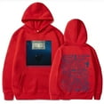 thumbnail image 1 of 2024 Hit Me Hard and Soft Tour Chandail à Capuchon Billie Pull Homme Chandails à Capuchon Sudaderas Mâle LS -B, 1 of 5
